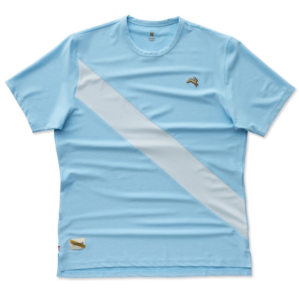 Tracksmith - Van Cortlandt Tee